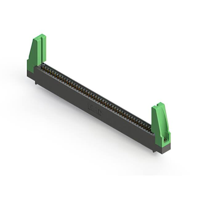 395-048-523-488 EDAC Inc.  Edgeboard Connectors